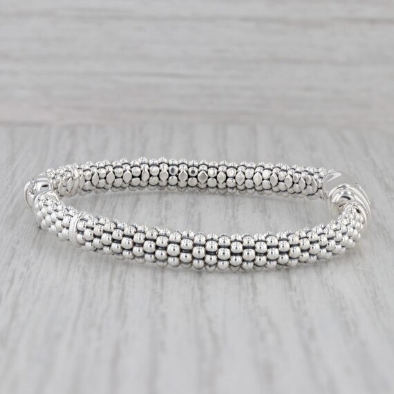 Lagos enso bracelet discount