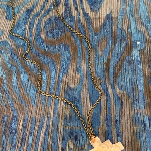 Collar Chakana