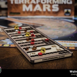 terraforming