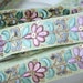 see more listings in the Embroidered ribbons section