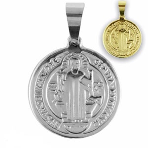 BENEDICTUS Pendant
