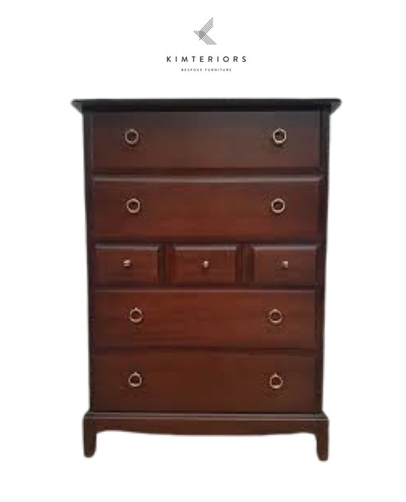 Tallboy 7 drawers deals