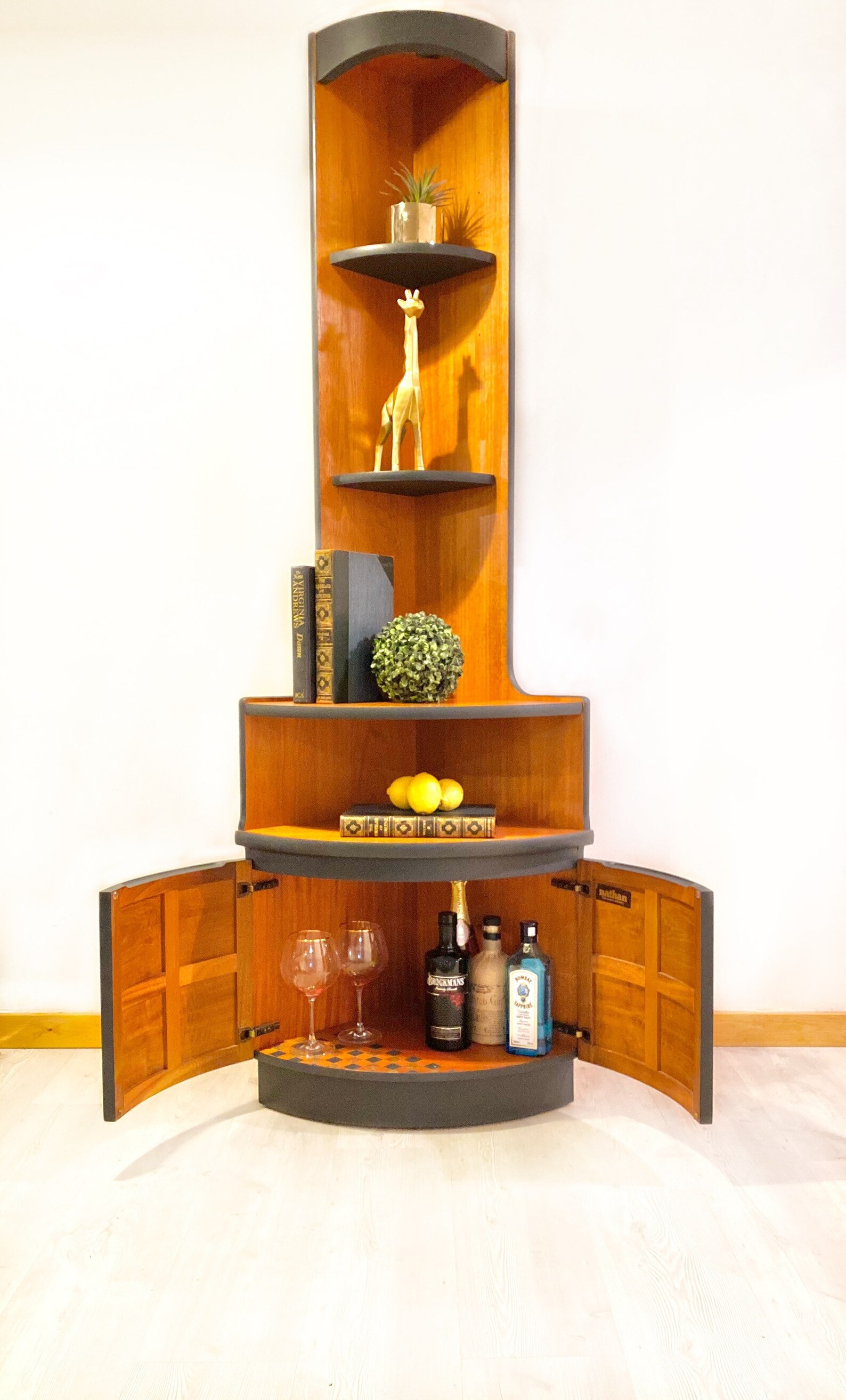 Nathan Large Drinks Ready to Etsy