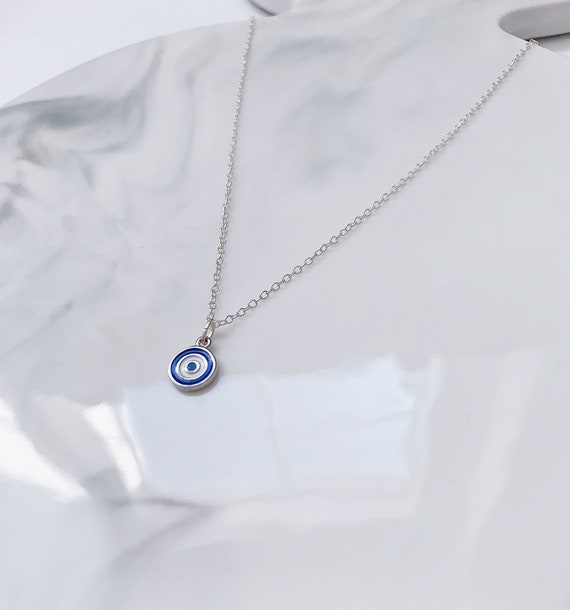 Shopbop Archive Chanel Cc Rhinestone Necklace