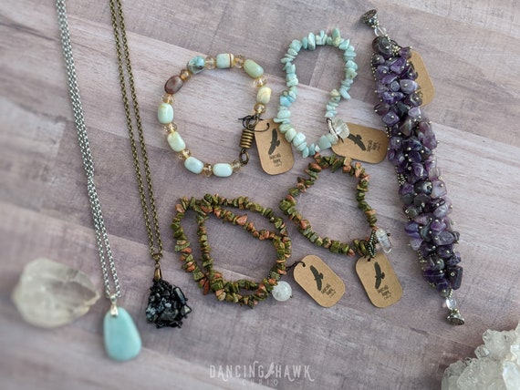 Luxury gemstone hotsell jewelry