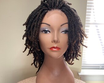 Nubian Twist Etsy