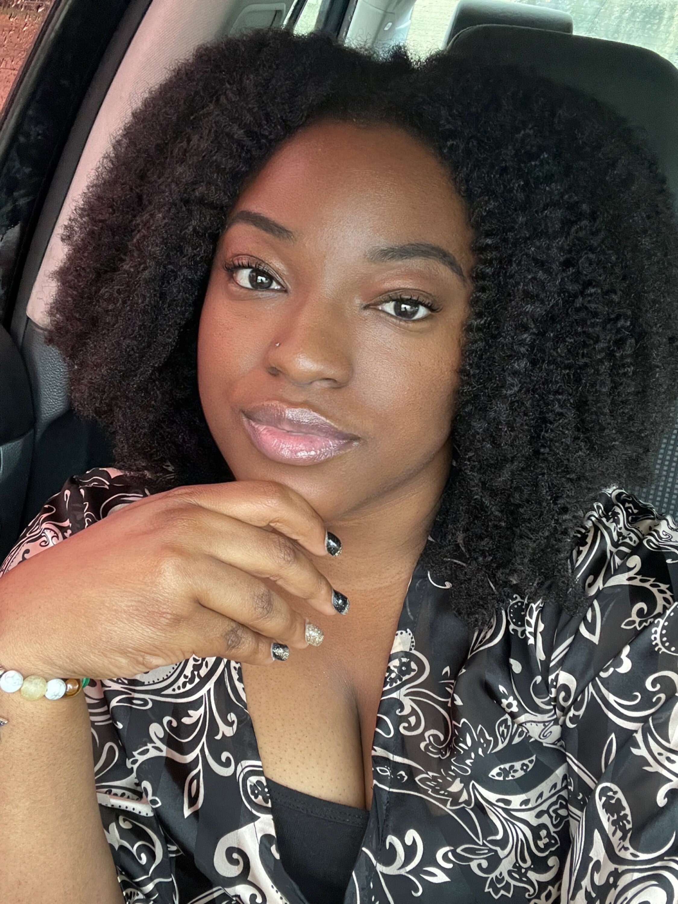Type 4 Clip in Extension. 10pc Hair Clip in for Black Women. Afro Kinky Curly Clip in Extension. Human Hair. Color Options Etsy UK