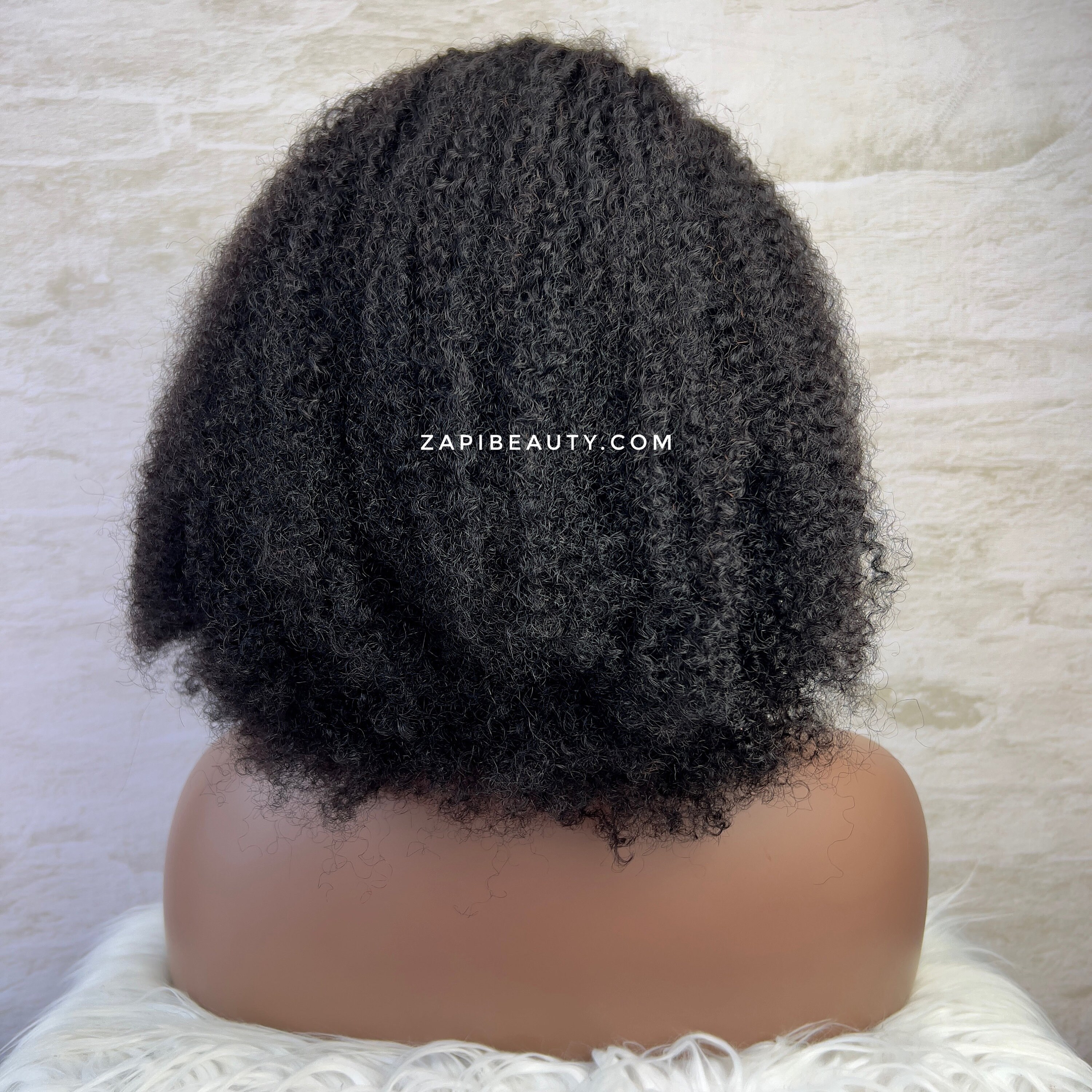 Afro Afri Naptural Crochet Braid Hair Twist Braids Faux Locs at