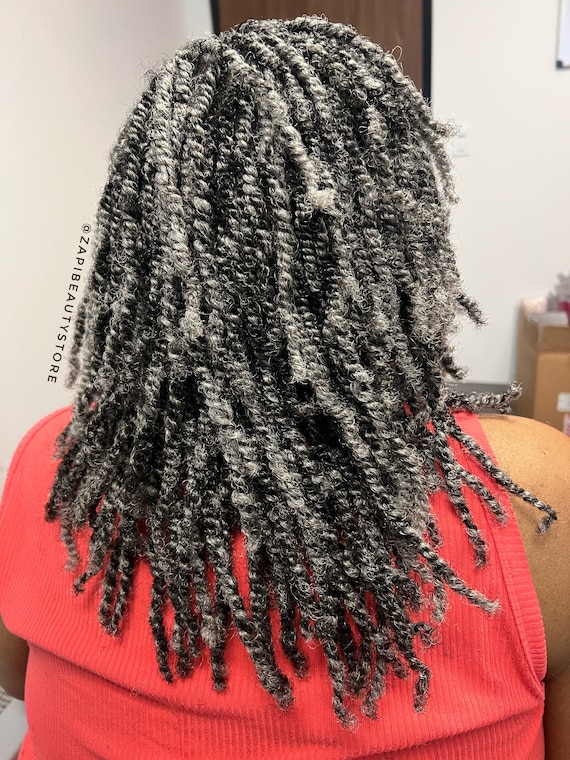 Nubian twist hair online