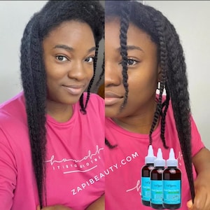 育毛オイル、ハーブ育毛オイル。ワイルド育毛オイル、ロングヘアオイル、ブラックヘアオイル、長さ維持オイル。
