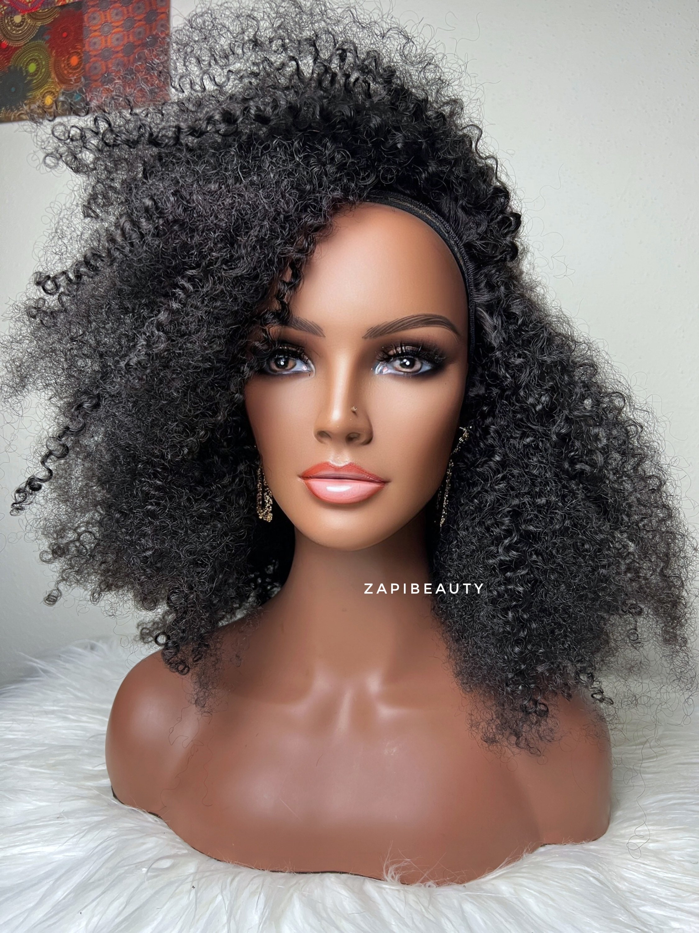 4a hair cheap wig