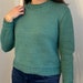 see more listings in the Machine Knit Pattern section