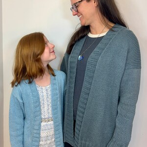 Kids Dream Cardigan main image 0