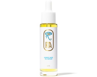 Desert Date Oil Serum | Anti-Aging Face Oil | Skin Firming | Wrinkle Reducing | Desert Date Oil | Collagen Boosting