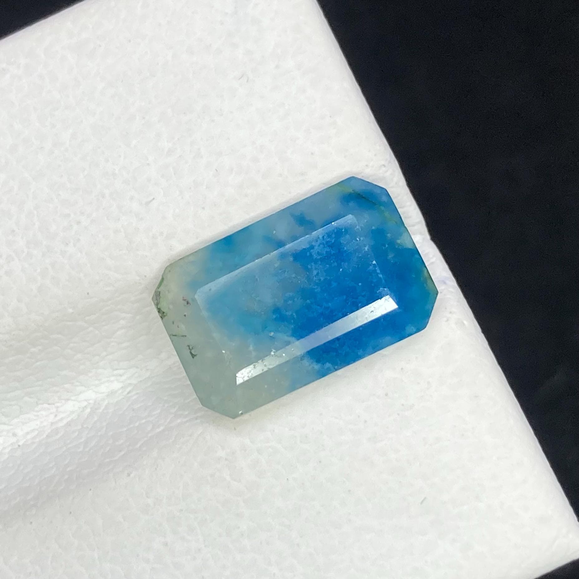 Papagoite - quartz Etsy 日本 in Quartz 最高品質パパゴアイトイン 