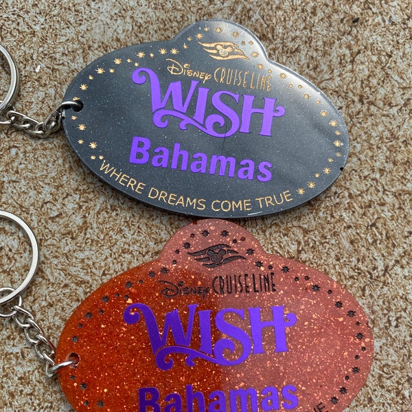 Fish Extender Tag Etsy