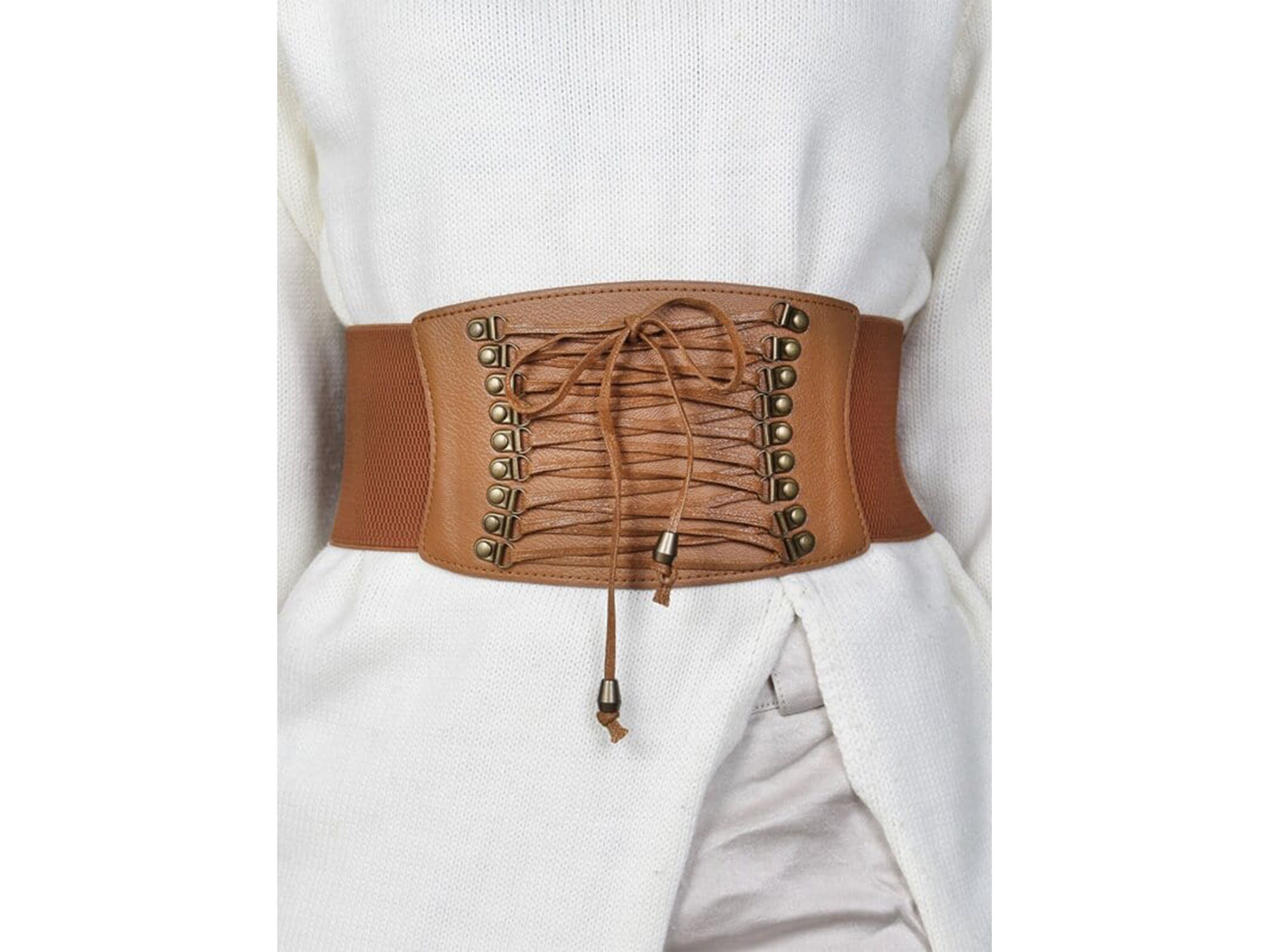 Renaissance Corset Belt Festival Belt Medieval Belt Lace Up Etsy