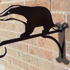 Badger Hanging Basket Bracket