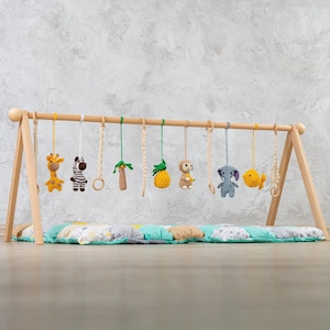 Play mats for twins cheap