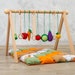 see more listings in the Baby gym + Crochet toys section