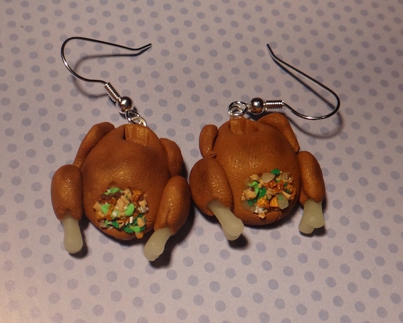 Turkey Earrings Etsy