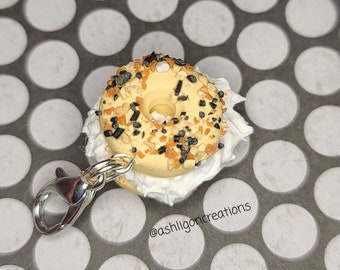 Ciondolo Bagel Tutto
