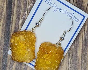 Tater Tot Earrings