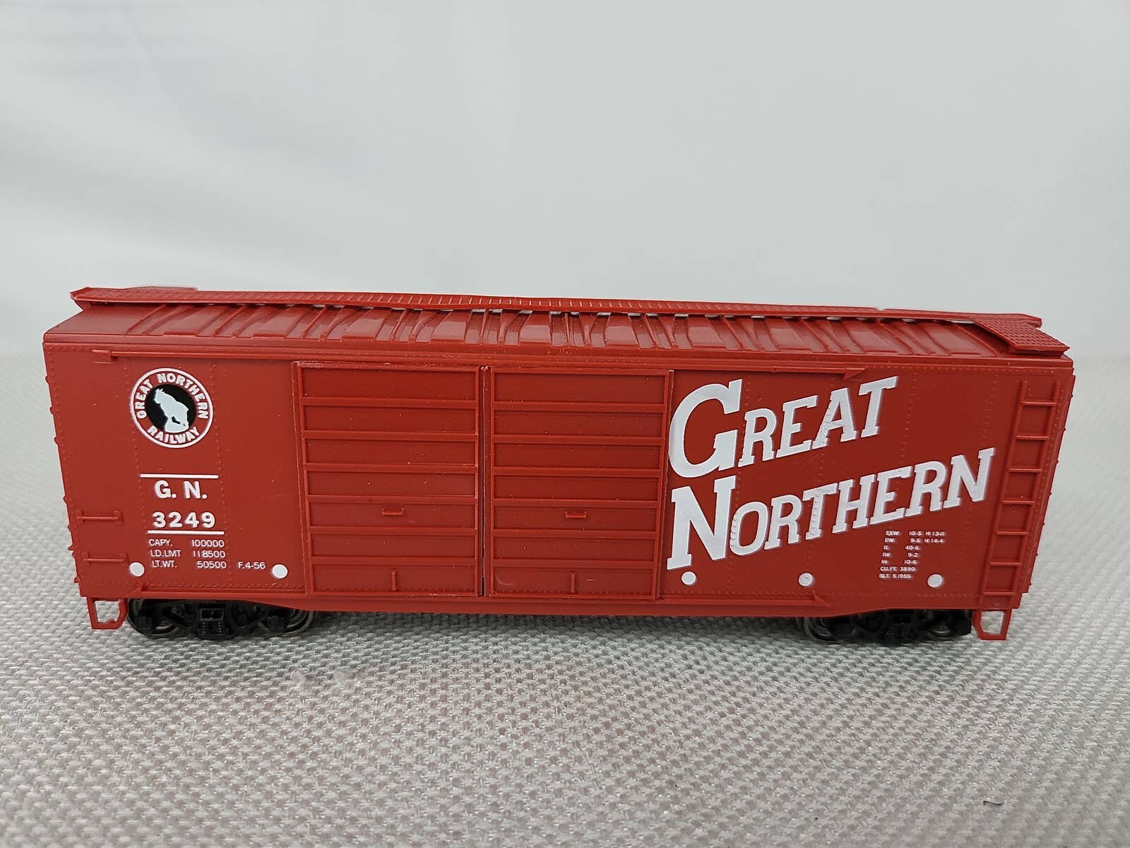 CBT Shops Great Northern GN 3249 1944 
