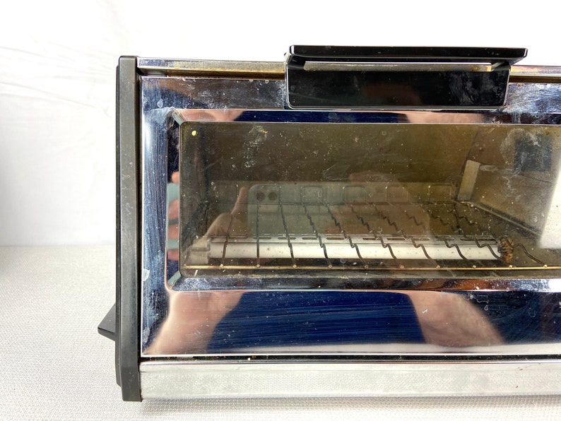 Panasonic NT850U Toaster Oven Broiler Toast Shade Control Etsy