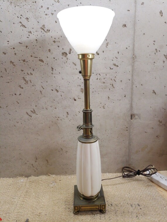 torchiere table lamp