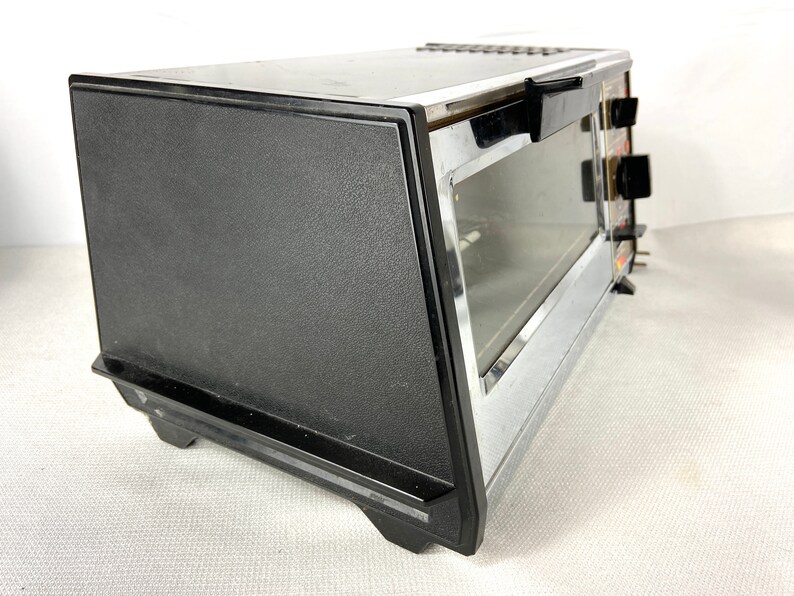 Panasonic NT850U Toaster Oven Broiler Toast Shade Control Etsy
