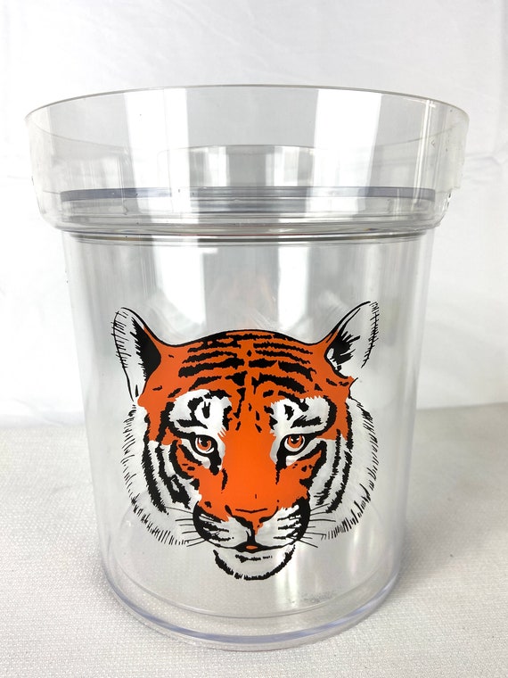 tiger ice bucket