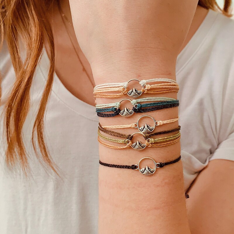 Bracelet Naturaliste 13-32743 main image 0