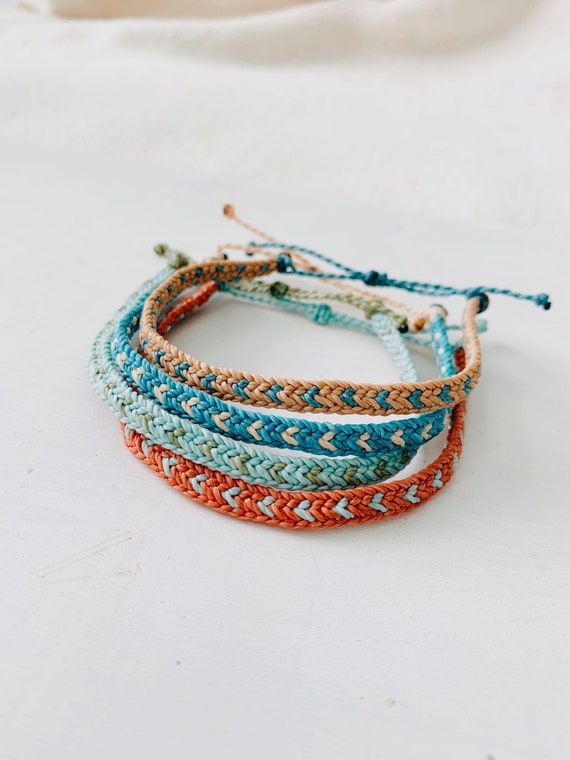 Metal Adjustable Bracelets - SO PRETTY CARA COTTER