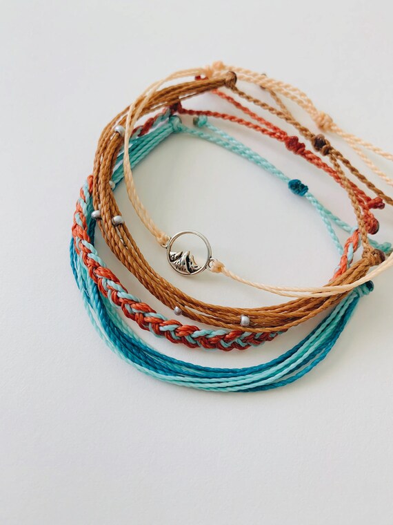Jewelry like pura vida deals