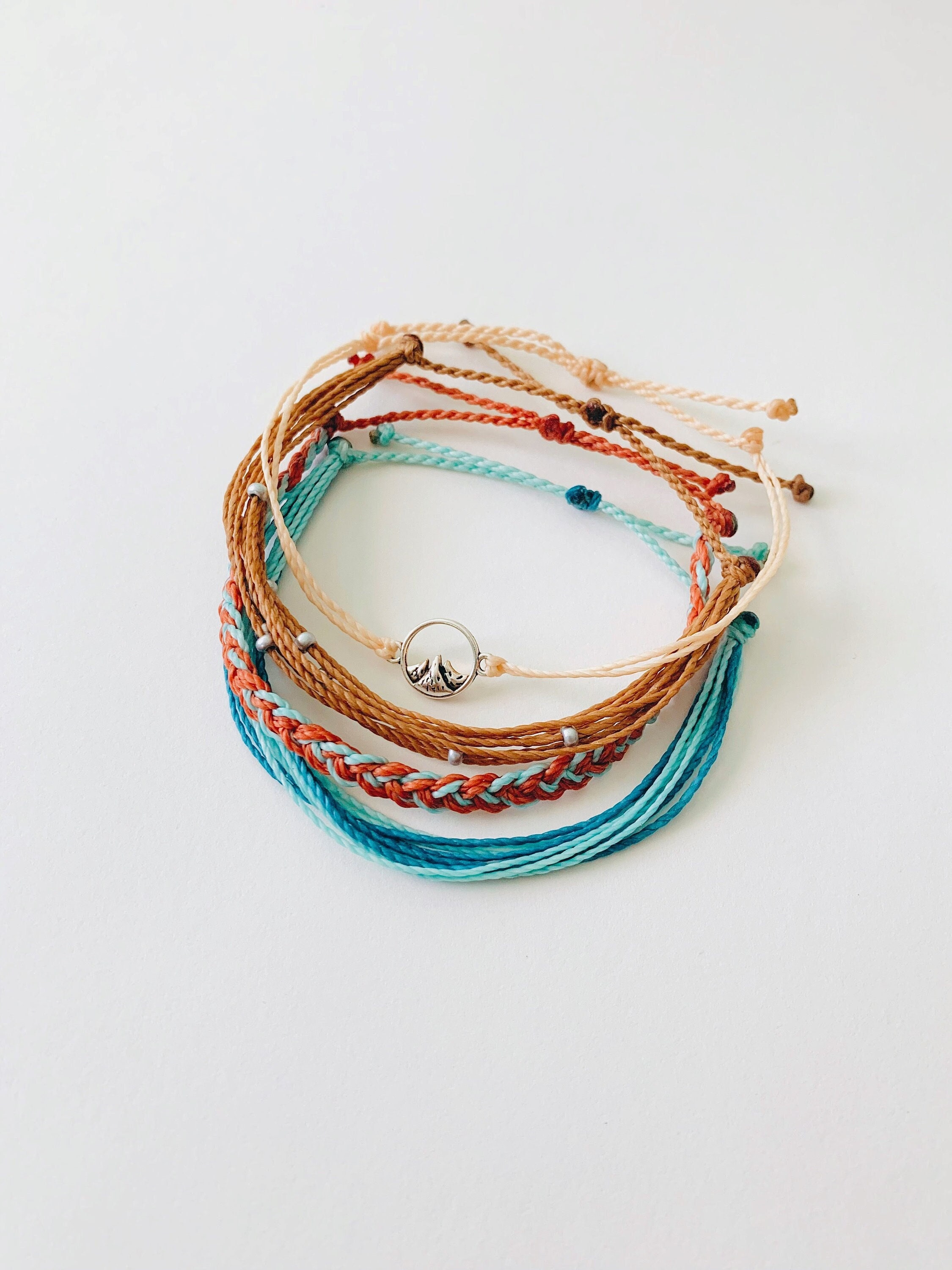Beach life bracelets outlet