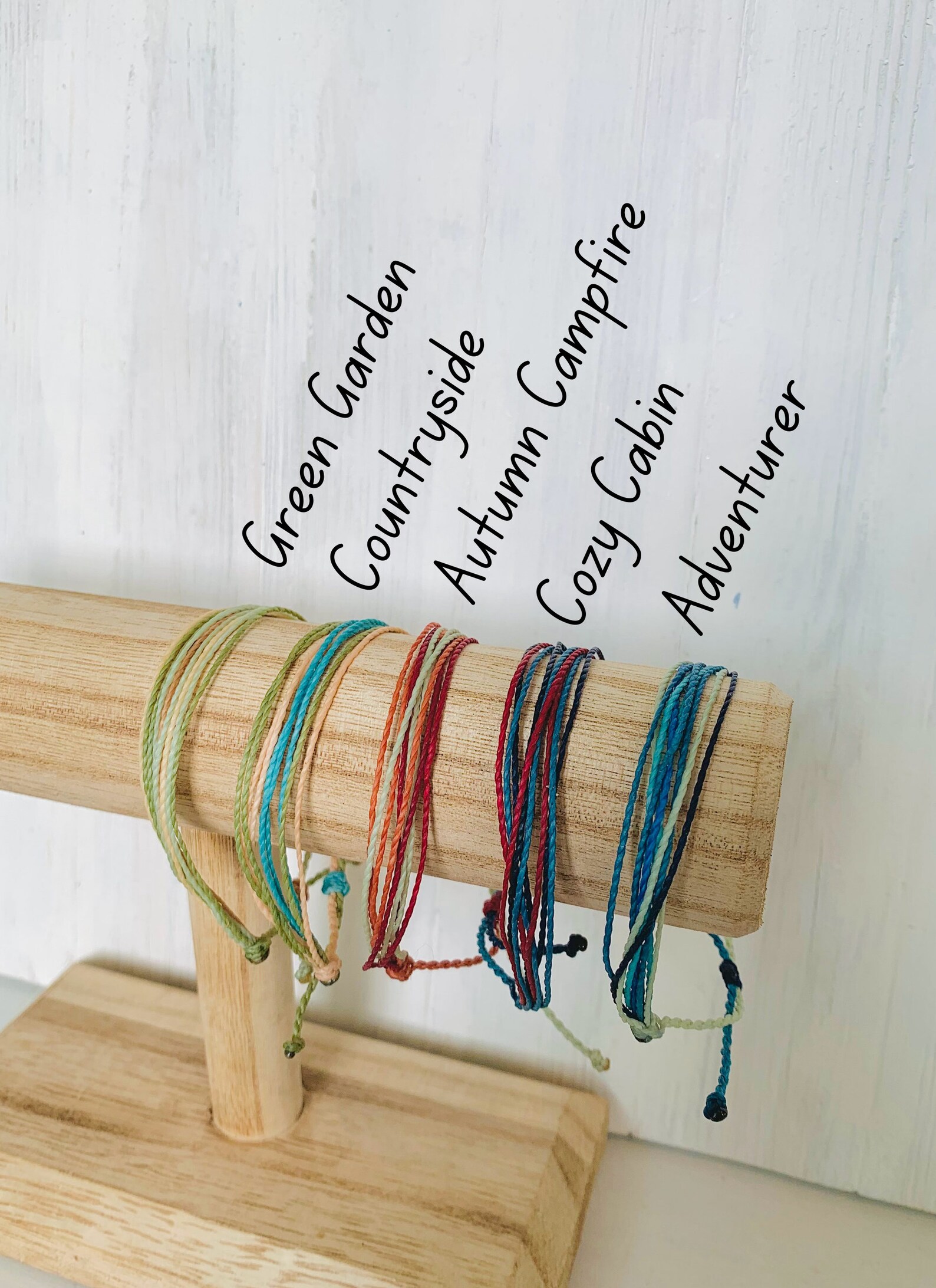 Pura vida bracelets waterproof Clearance