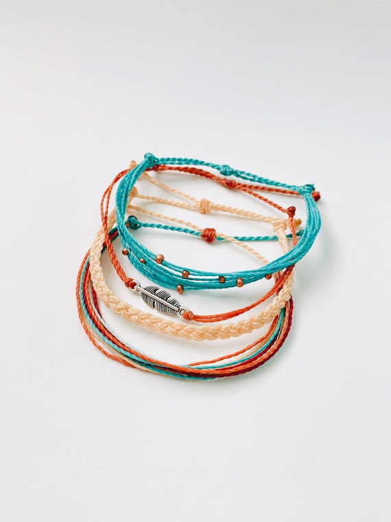 Pura vida sunset on sale bracelet