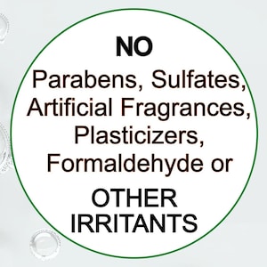 Pure Hyaluronic Acid Serum, Naturally Hydrating and Firming image 4