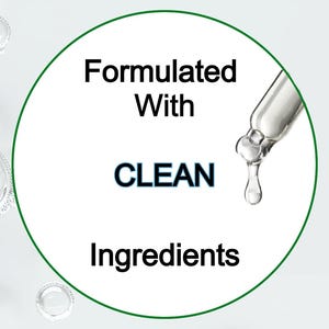 Pure Hyaluronic Acid Serum, Naturally Hydrating and Firming image 5