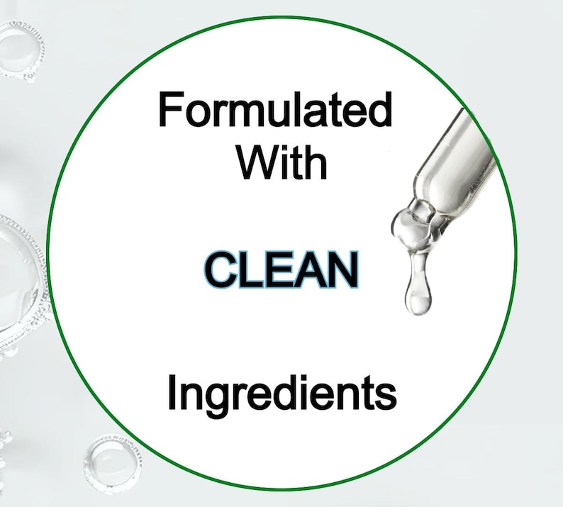 Pure Hyaluronic Acid Serum, Naturally Hydrating and Firming image 5