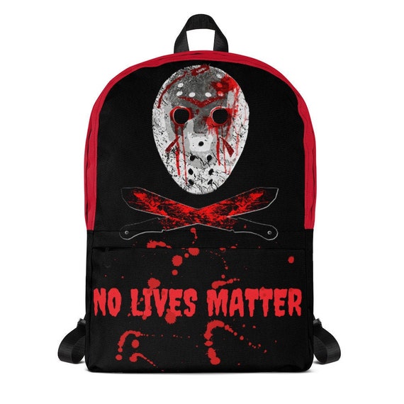 jason bookbag