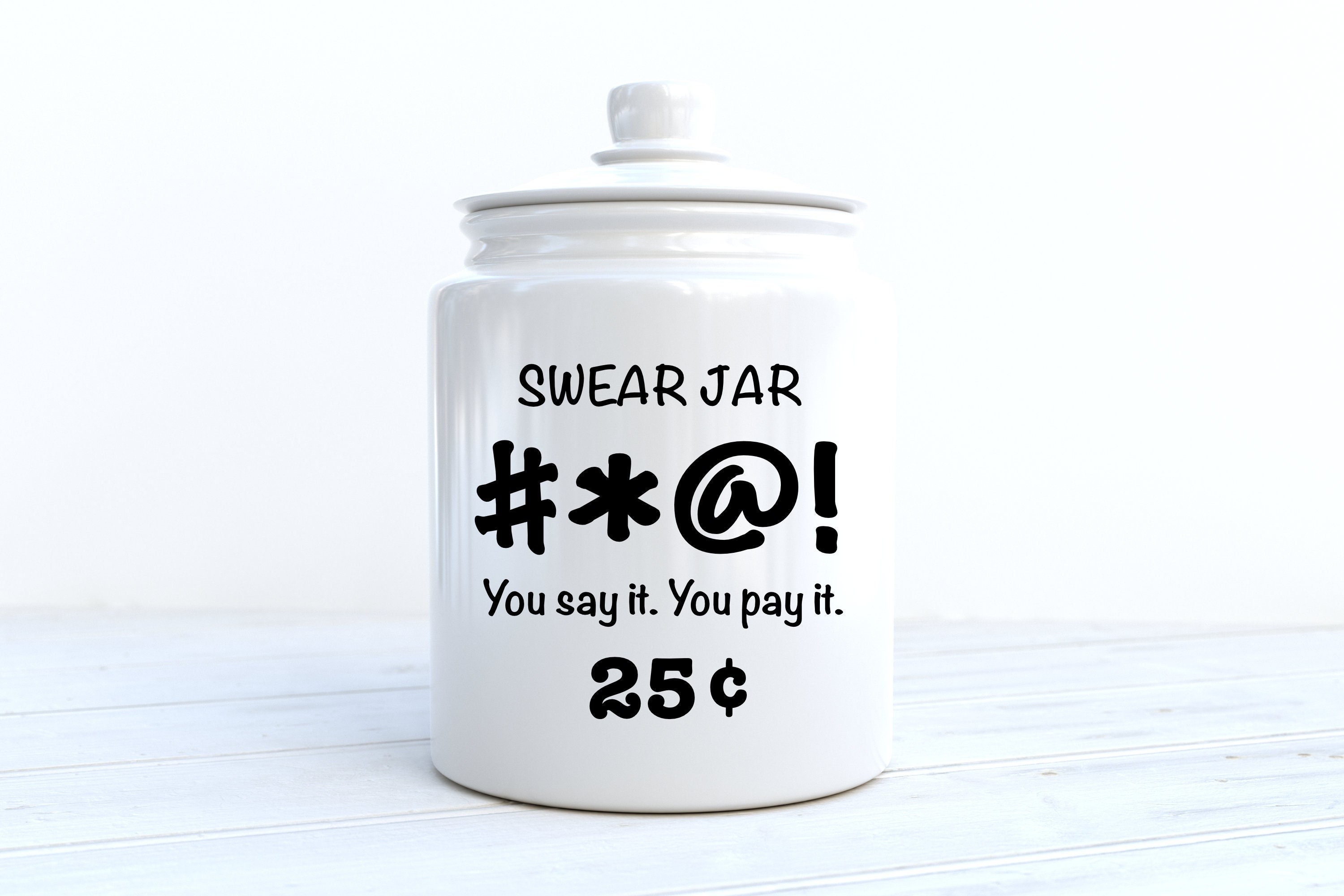 swear jar svg etsy