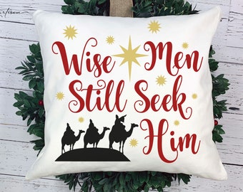 Wise men Still Seek Him SVG, Wise men Camels SVG, Christmas Religious SVG