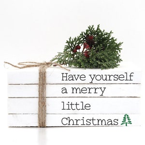 Christmas Tree Doodle SVG: Merry Little Christmas Design (Digital Download)