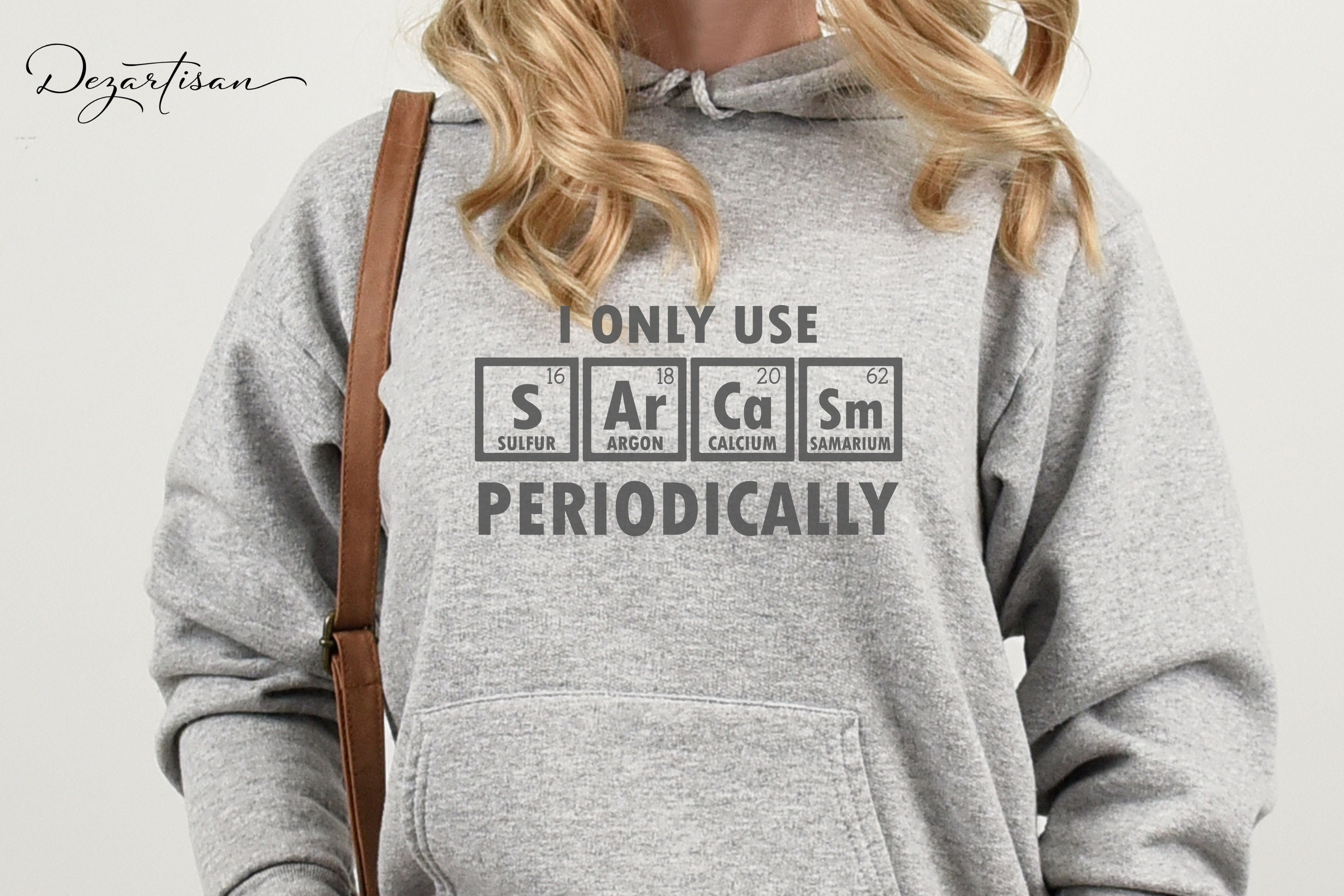 Sarcasm Periodically SVG, Periodic Elements SVG, Periodic Quotes SVG
