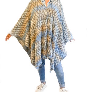 Podekscytowany - Poncho