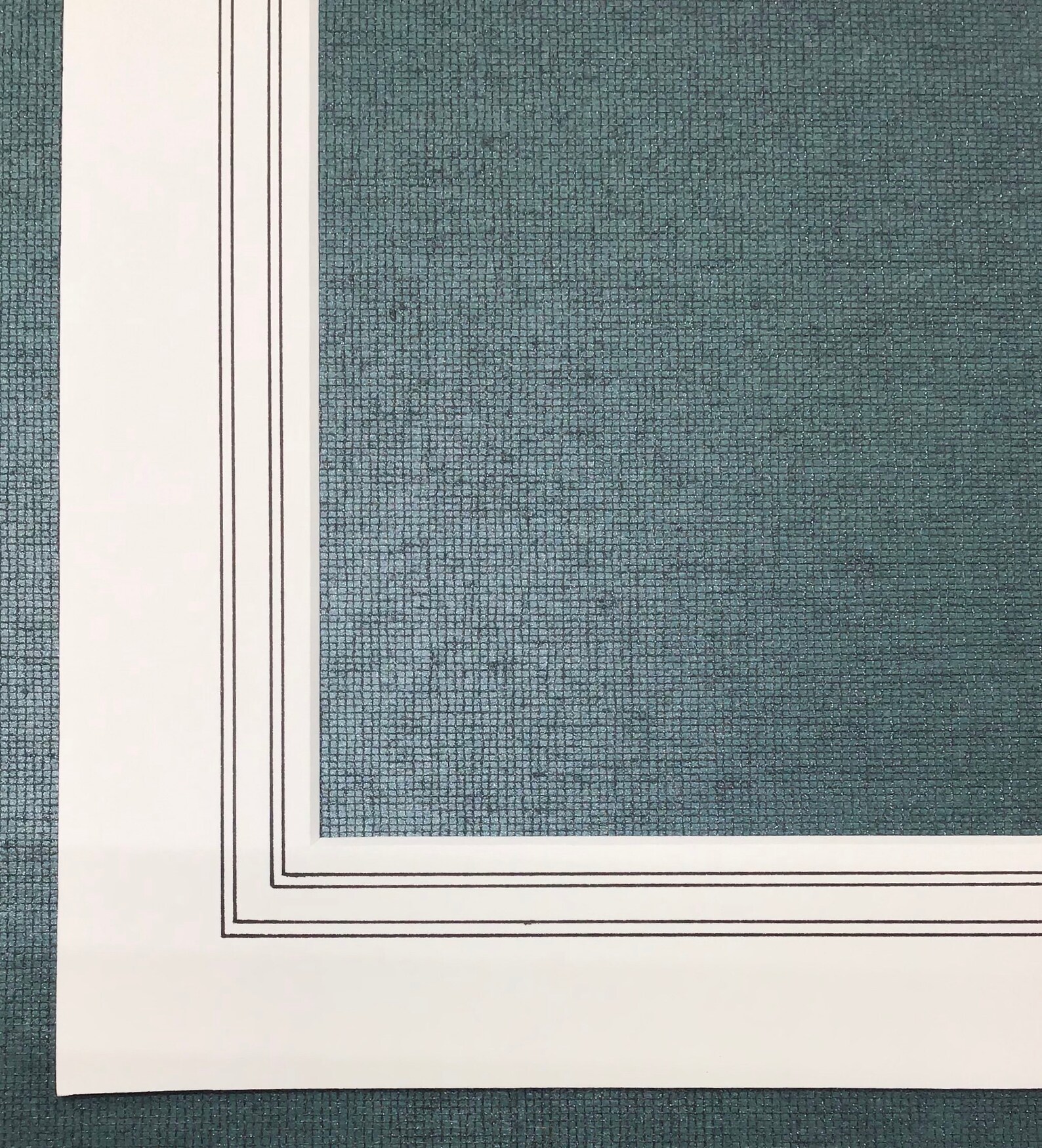 French Mat made to order 13 Etsy