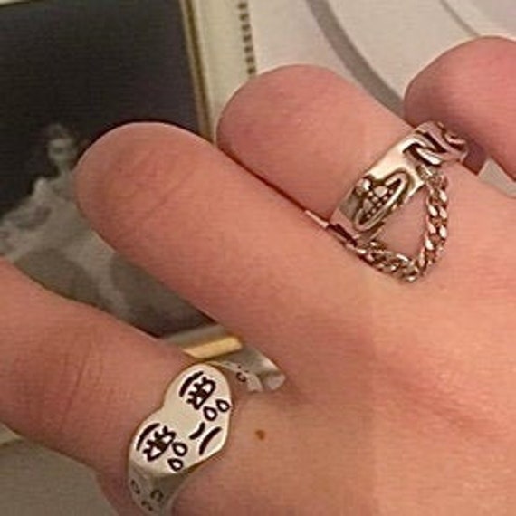 comme des garcons ring