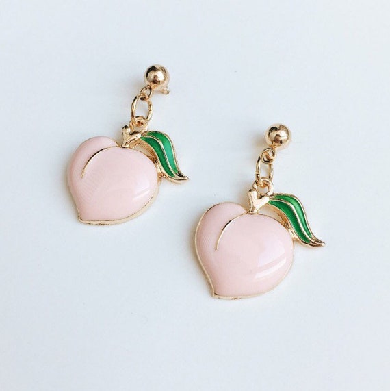 earrings aesthetic